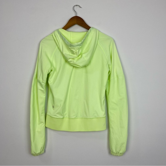 Lululemon Street To Studio Jacket - Picture 3 of 9